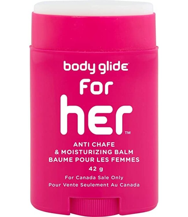 Body Glide Body Glide For Her
