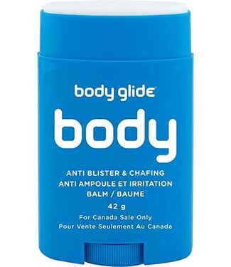 Body Glide Body Glide Body