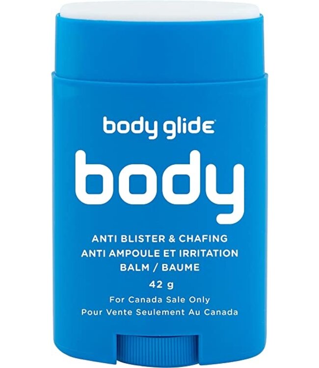 Body Glide Body Glide Body