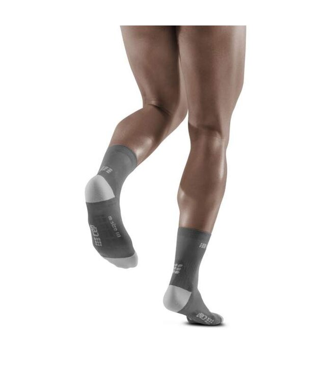 CEP Ultralight Compression Short Socks
