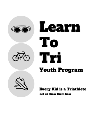 VO2 Sports Co Learn to Tri - Youth Program
