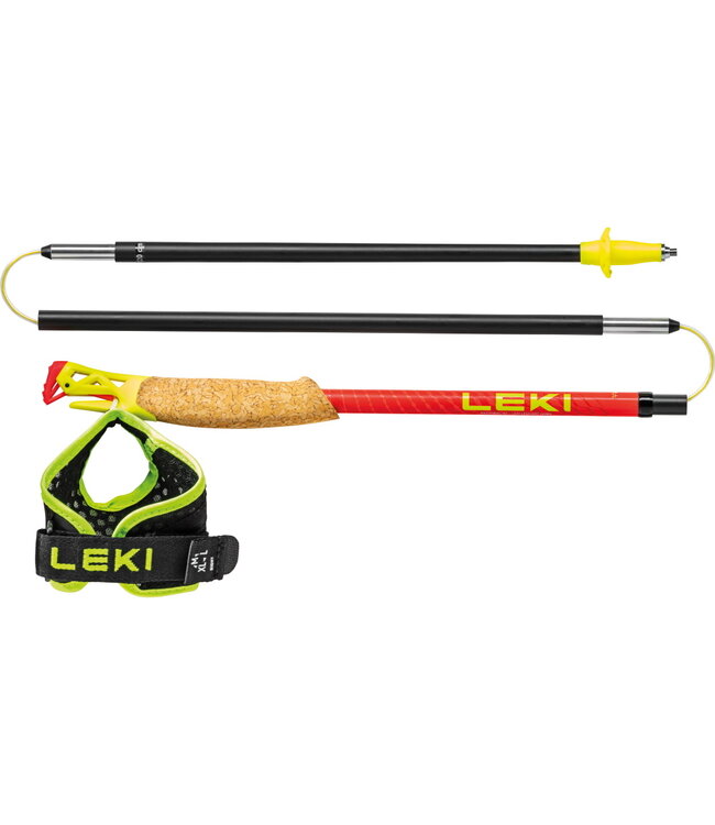 Leki ULTRATRAIL FX ONE