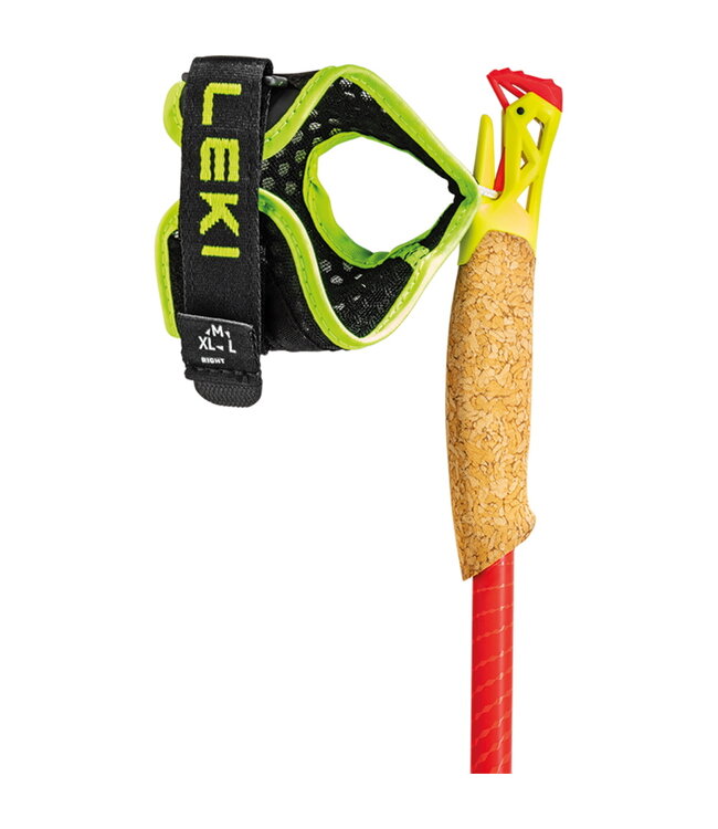 Leki ULTRATRAIL FX ONE