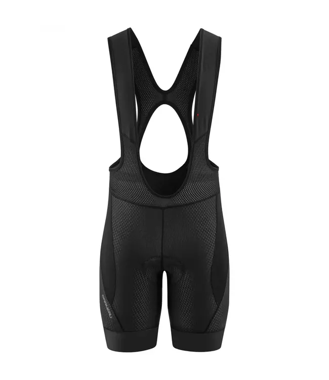 Carbon 3 Bib