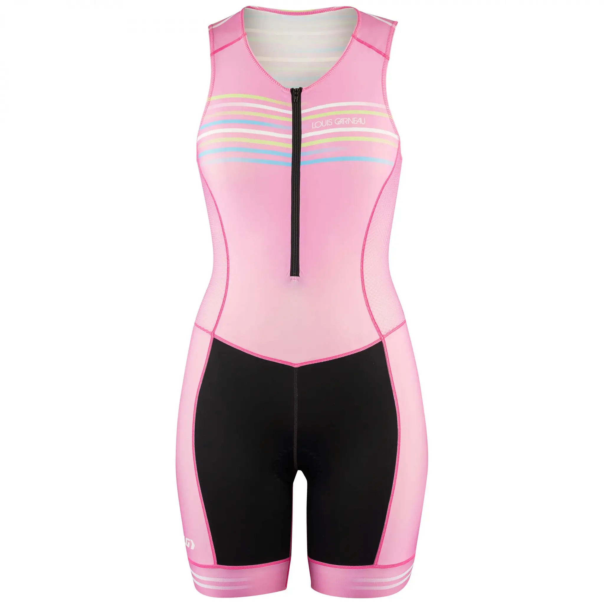 Womens Sprint PRT Tri Suit VO2 Sports Co