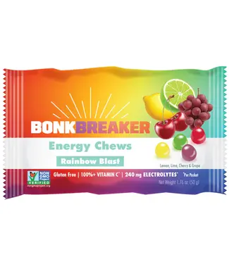 Saltstick Bonk Breakers Chews