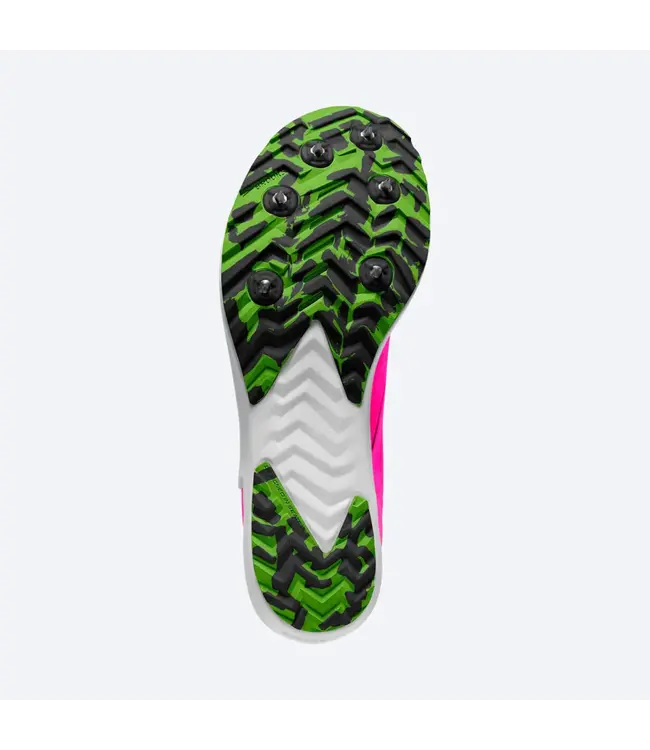 Brooks Draft XC Spike Unisex