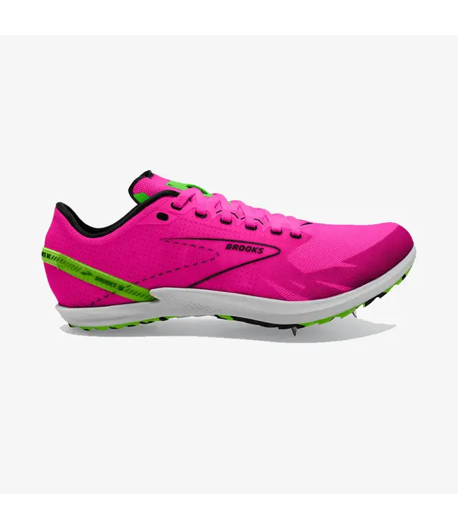 Brooks Draft XC Spike Unisex