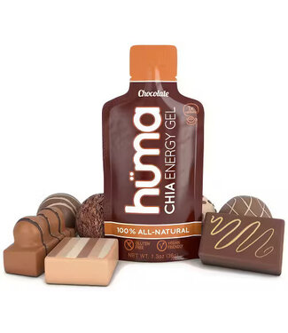 Huma Gel HG Chocolate Gel