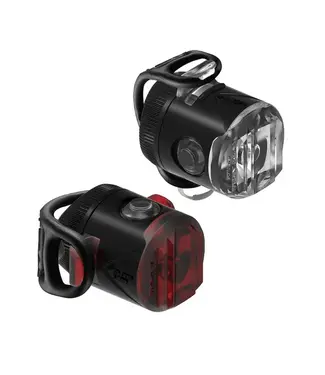 Lezyne Lezyne, Femto USB Drive, Light, Set, Black