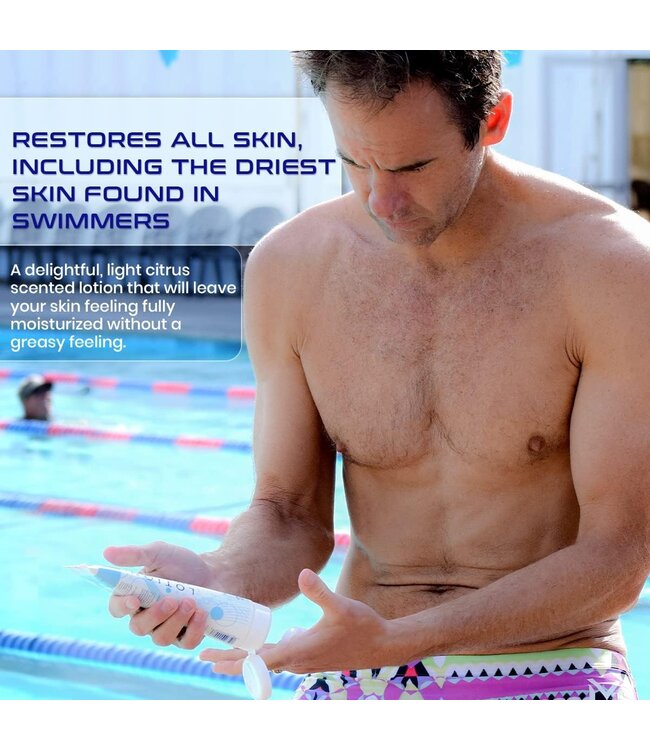 Triswim Swim Lotion