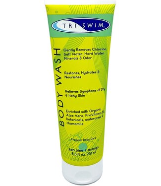 Triswim Body Wash