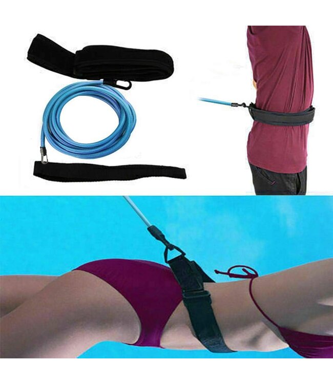 Tyr Aquatic Resistance Belt