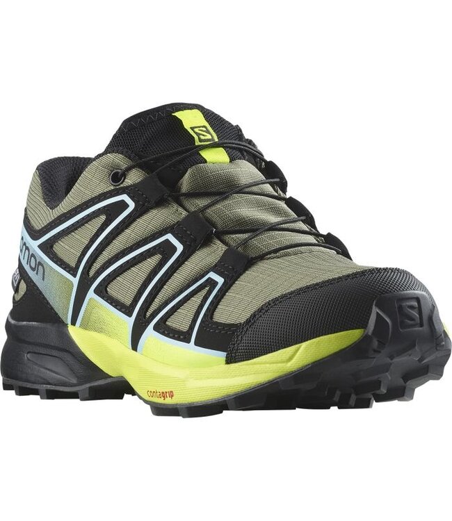 Salomon Speedcross CSWP J
