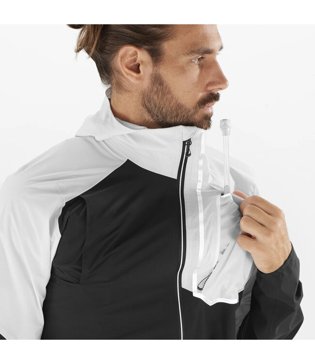 Salomon BONATTI TRAIL JKT M