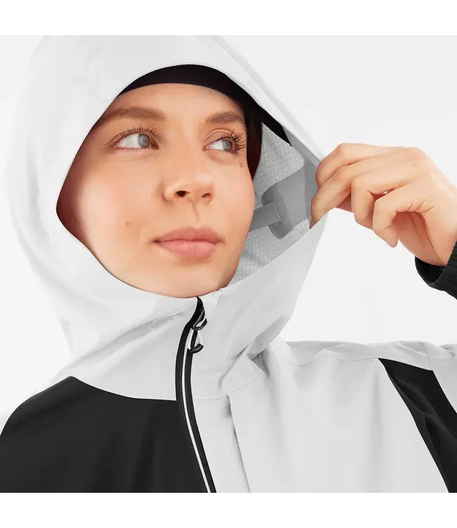 Salomon BONATTI TRAIL JKT W