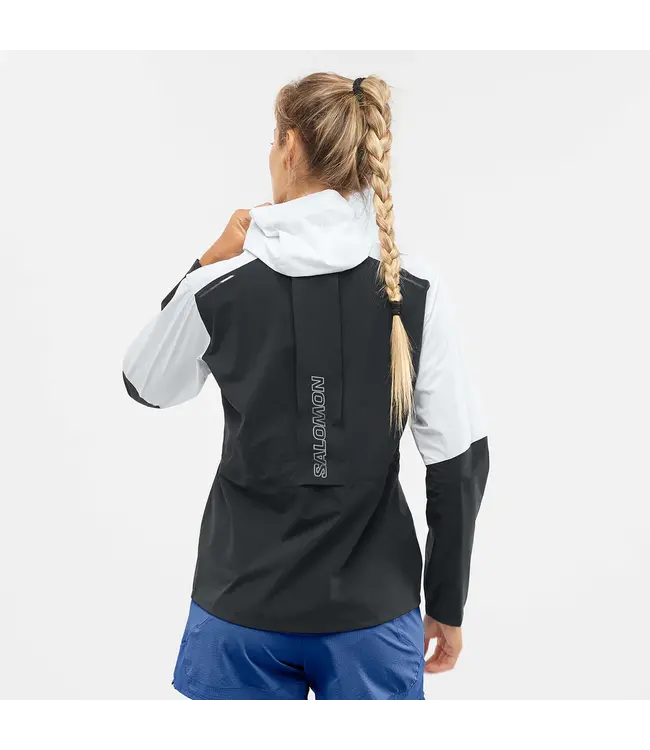 Salomon BONATTI TRAIL JKT W