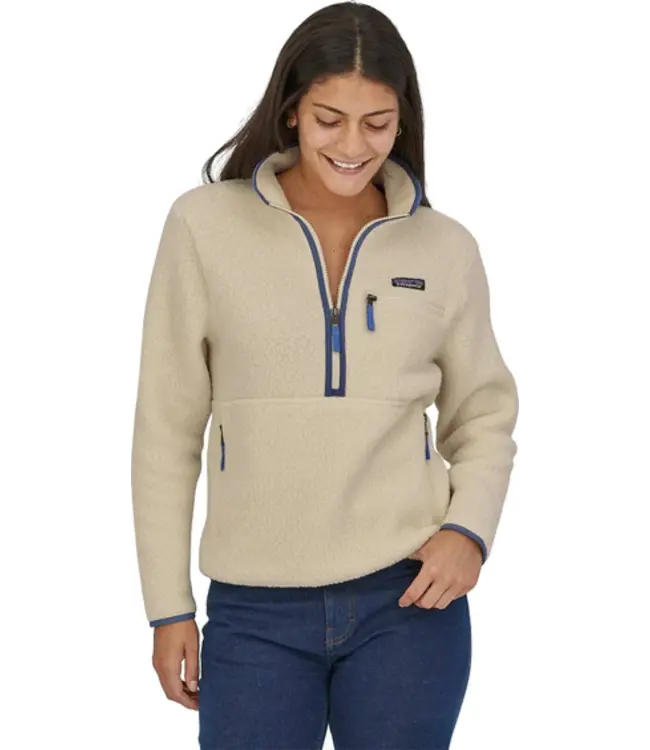 Patagonia W's Retro Pile Marsupial