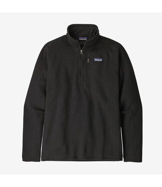 Patagonia M's Better Sweater 1/4zip