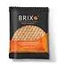 Brix Energetic Waffle Maple