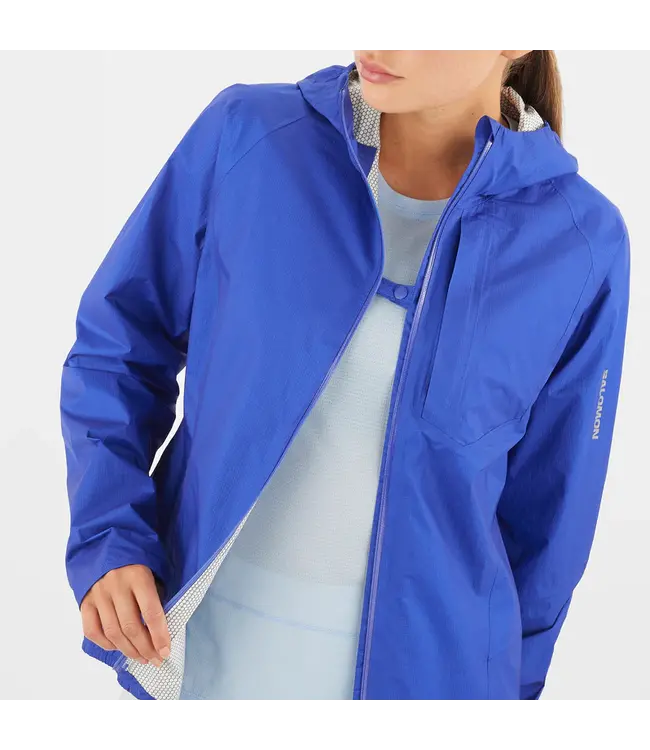 Salomon Bonatti WP JKT  W