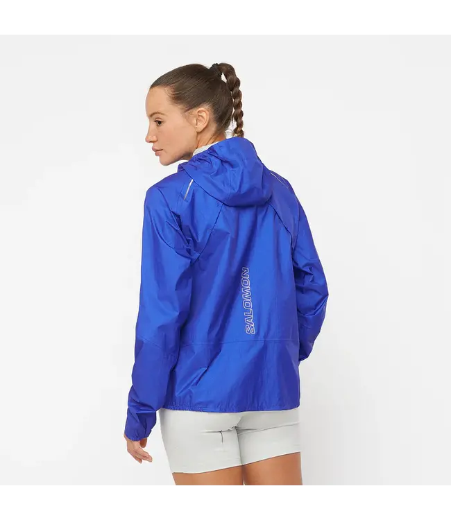 Salomon Bonatti WP JKT  W