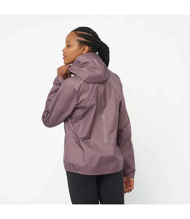 Salomon Bonatti WP JKT  W