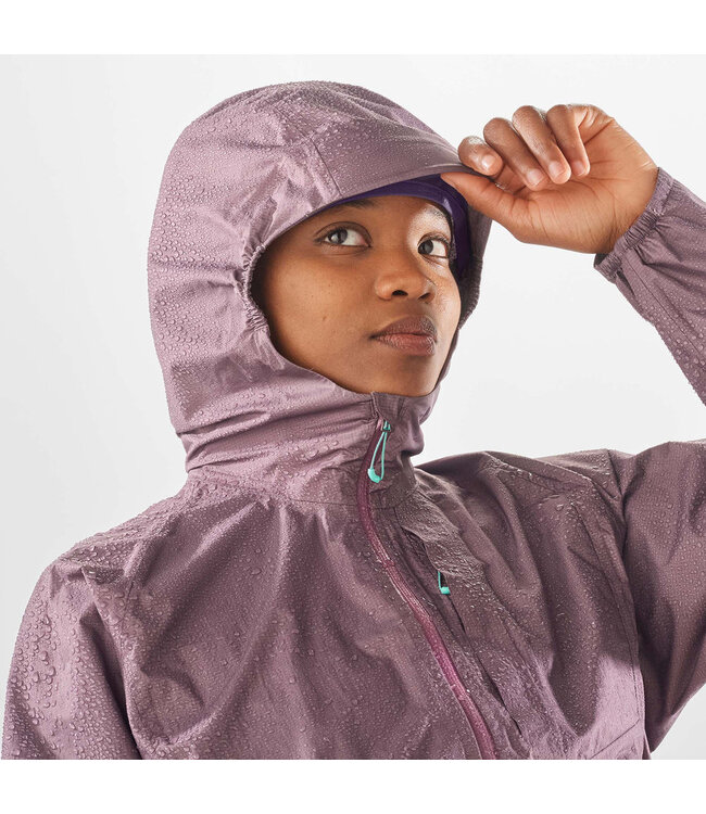 Salomon Bonatti WP JKT  W