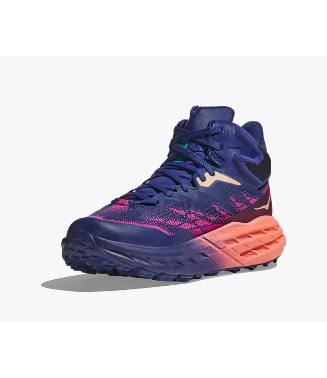 Hoka SPEEDGOAT 5 MID GTX W