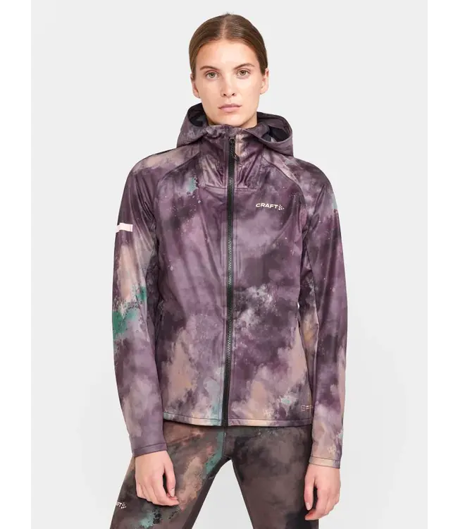 Craft PRO HYDRO JACKET 2 W