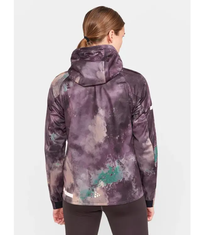 Craft PRO HYDRO JACKET 2 W