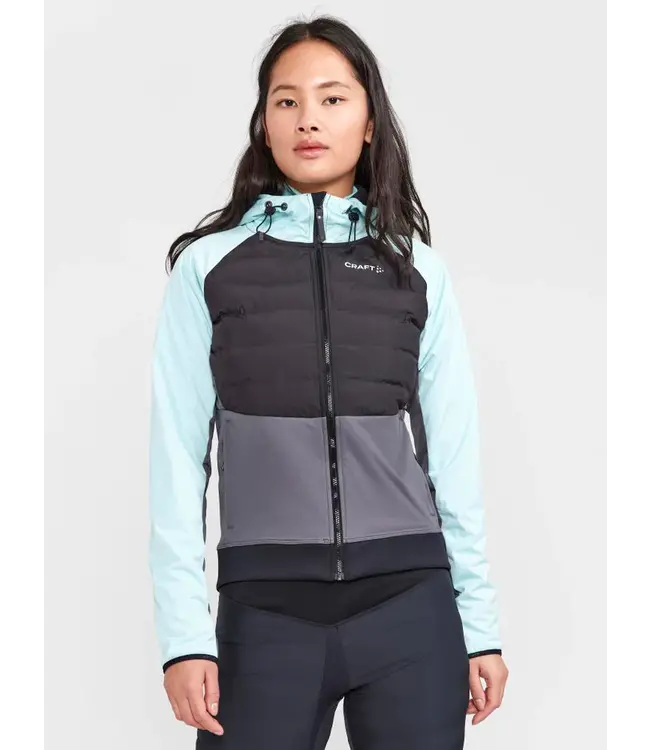Craft ADV Pursuit Thermal Jacket Womans