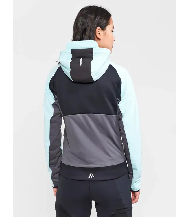 Craft ADV Pursuit Thermal Jacket Womans
