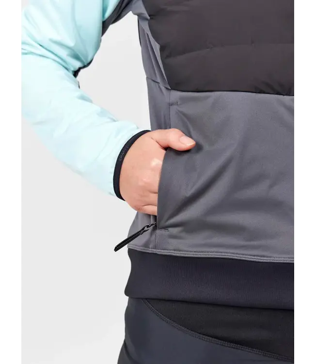 Craft ADV Pursuit Thermal Jacket Womans