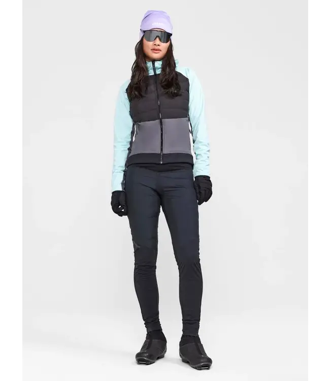 Craft ADV Pursuit Thermal Jacket Womans