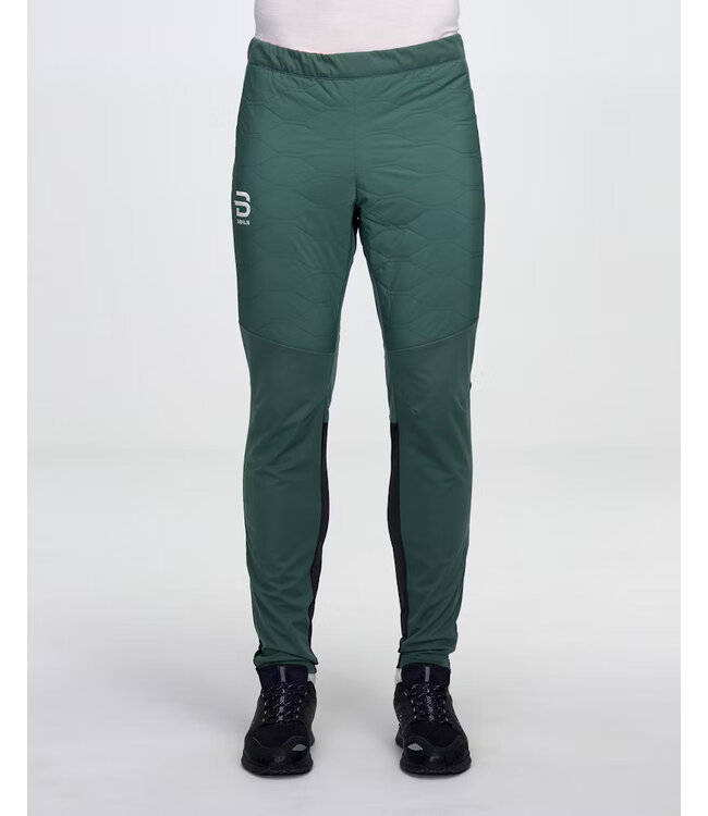 Daehlie Pants Challenge