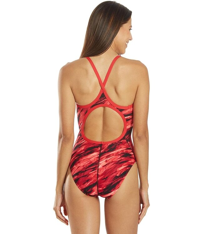Tyr WOMEN'S VITRIC DIAMONDFIT SWIMSUIT