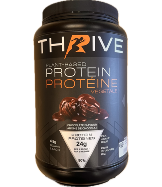 Thrive Plant Based Protein