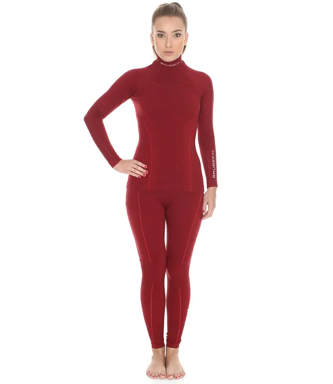 Brubeck Body Guard Extreme Wool Pants WMN