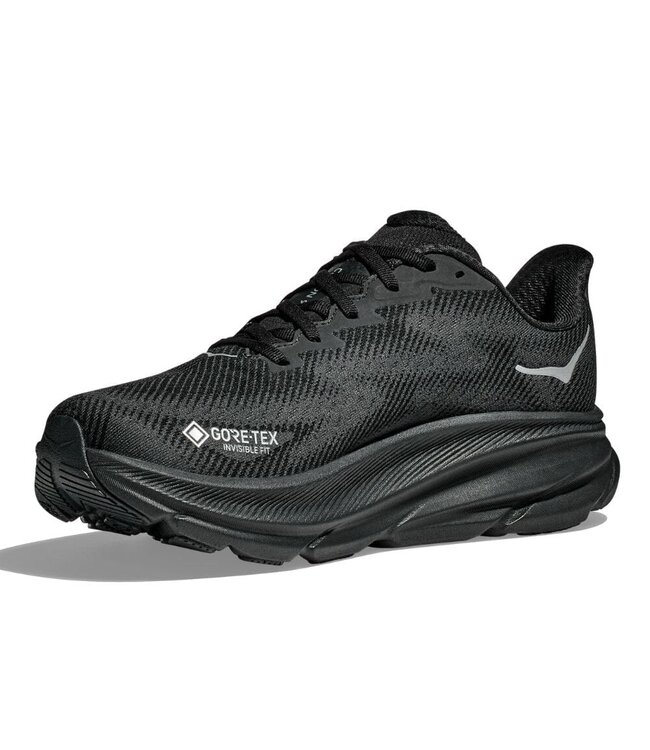 Clifton 9 GTX Wmn - VO2 Sports Co