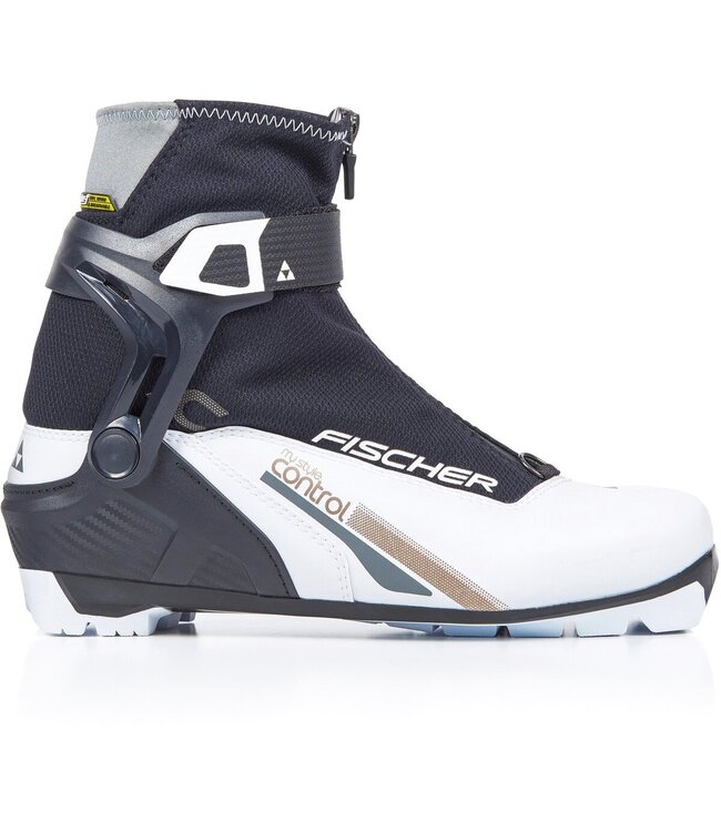 Fischer XC Control My Style Nordic boot