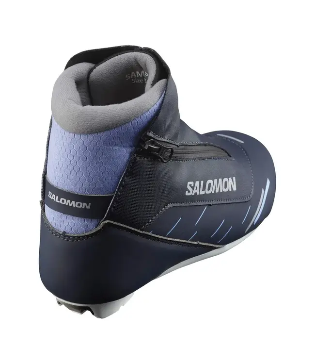 Salomon RC8 Vitane Prolink