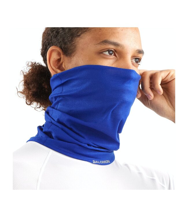 Salomon CROSS NECK & HEAD TUBE