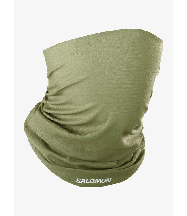 Salomon CROSS NECK & HEAD TUBE