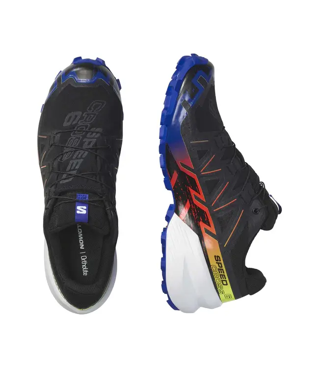 Salomon Speedcross 6 GTX Lmt Edt