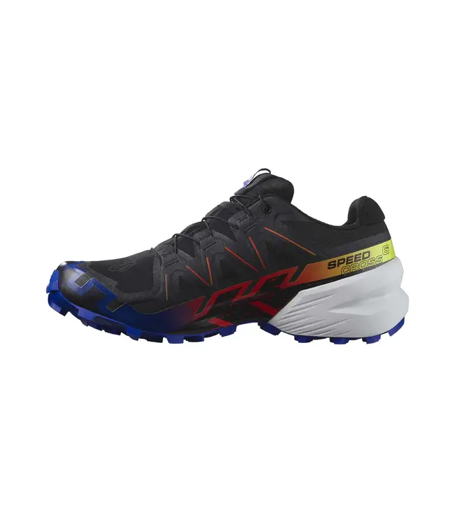 Salomon Speedcross 6 GTX Lmt Edt