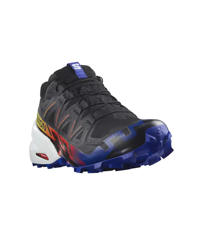 Salomon Speedcross 6 GTX Lmt Edt