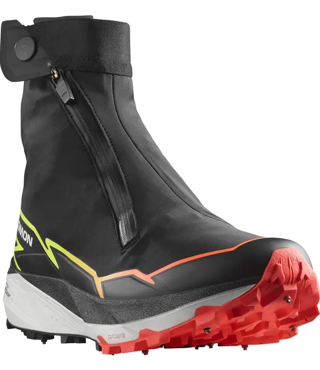 Salomon Winter Cross Spike