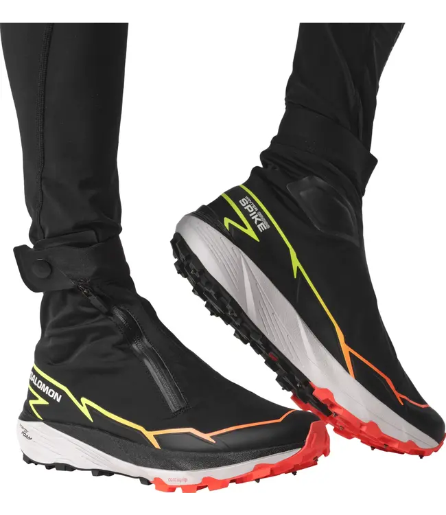 Salomon Winter Cross Spike