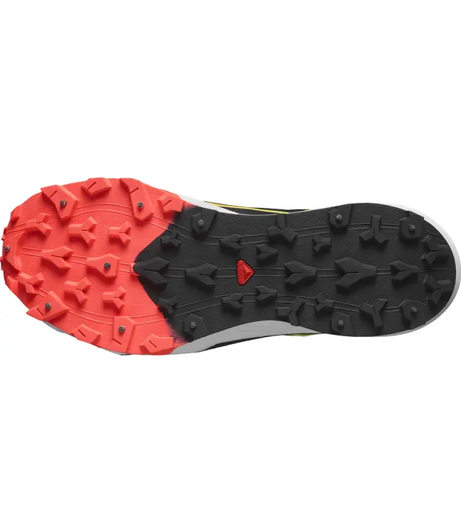 Salomon Winter Cross Spike